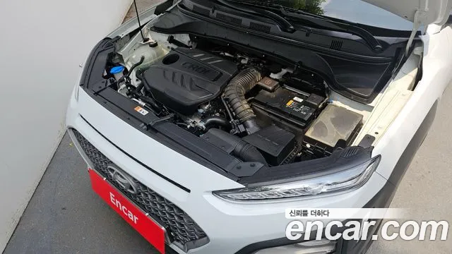 Hyundai Kona id 2826149 из Кореи 16