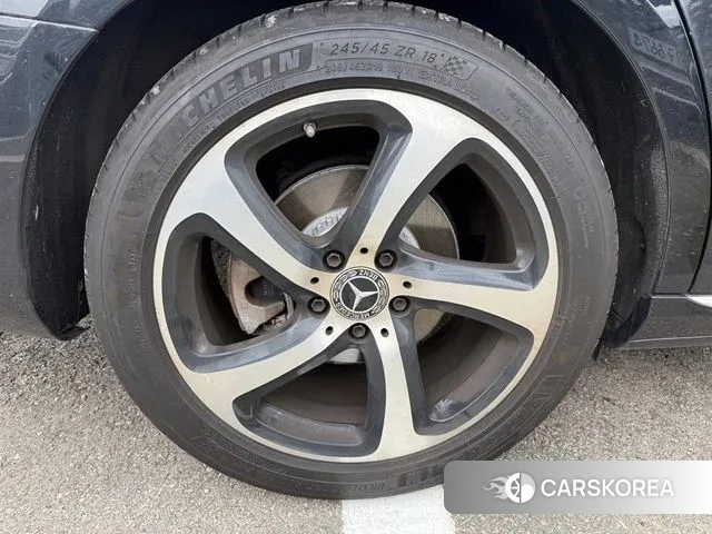 Mercedes-Benz E-Class W213 id 3013468 из Кореи 11