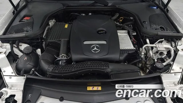 Mercedes-Benz E-Class W213 id 2514756 из Кореи 16