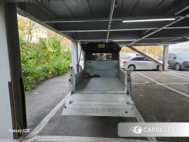 Chevrolet (GM Daewoo) New Labo id 3336638 из Кореи 15