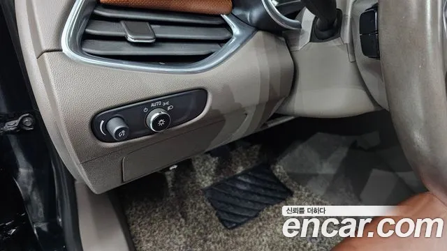 Chevrolet (GM Daewoo) All New Malibu id 2763050 из Кореи 16