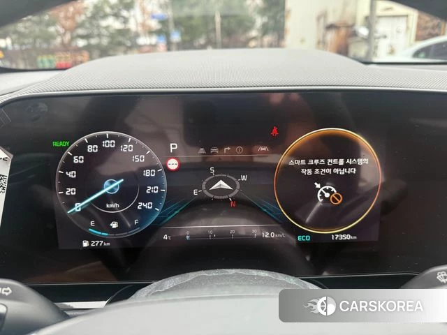 Kia Di Ol Nu Niro id 3922816 из Кореи 16