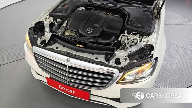 Mercedes-Benz E-Class W213 id 4525413 из Кореи 26