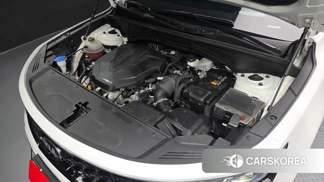 Kia Sorento 4th Generation id 4268633 из Кореи 29