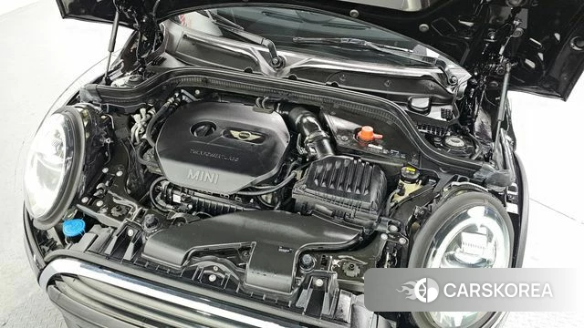 Mini Cooper id 3807888 из Кореи 16