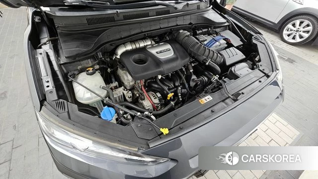 Hyundai Kona id 4632944 из Кореи 16