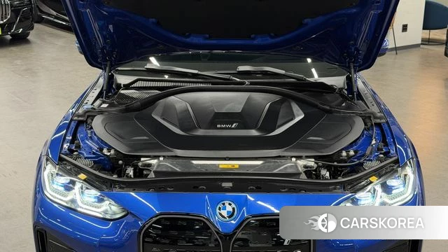 BMW i4 id 4493875 из Кореи 16