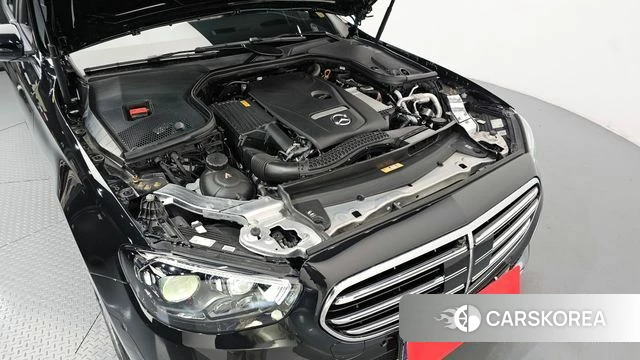 Mercedes-Benz E-Class W213 id 4408454 из Кореи 16
