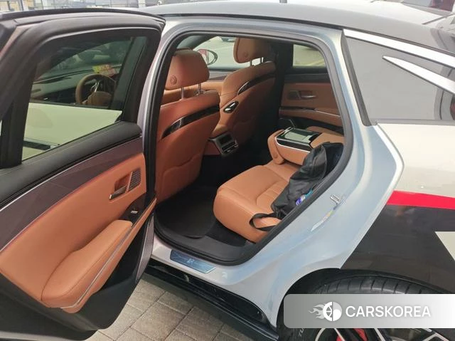 BYD Han L EV 2025 Другой из Китая, фото 6