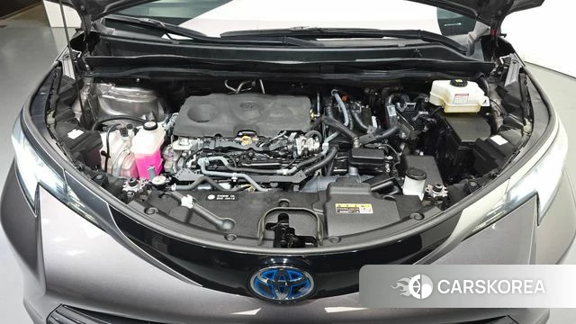 Toyota Sienna 4th Generation id 4768793 из Кореи 32