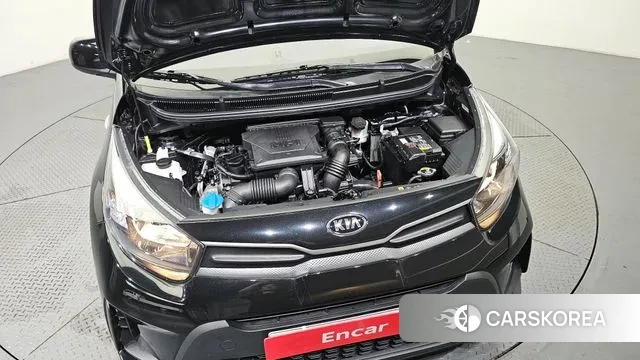 Kia Morning Urban (JA) id 3012553 из Кореи 16