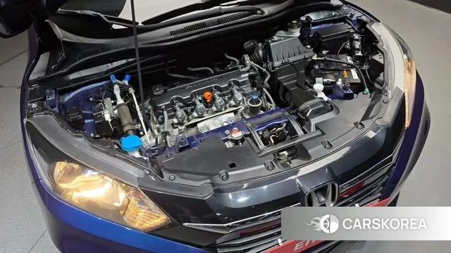 Honda HR-V id 3055615 из Кореи 16