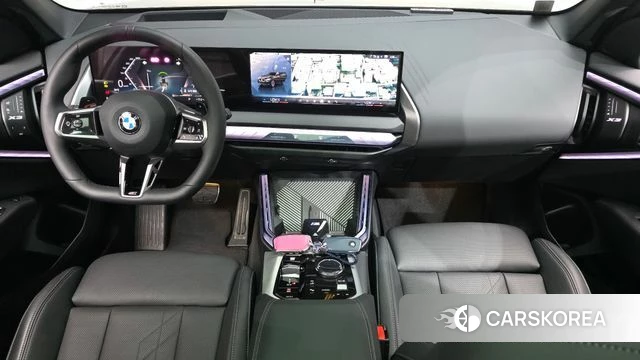 BMW X3 (G45) id 3850249 из Кореи 16