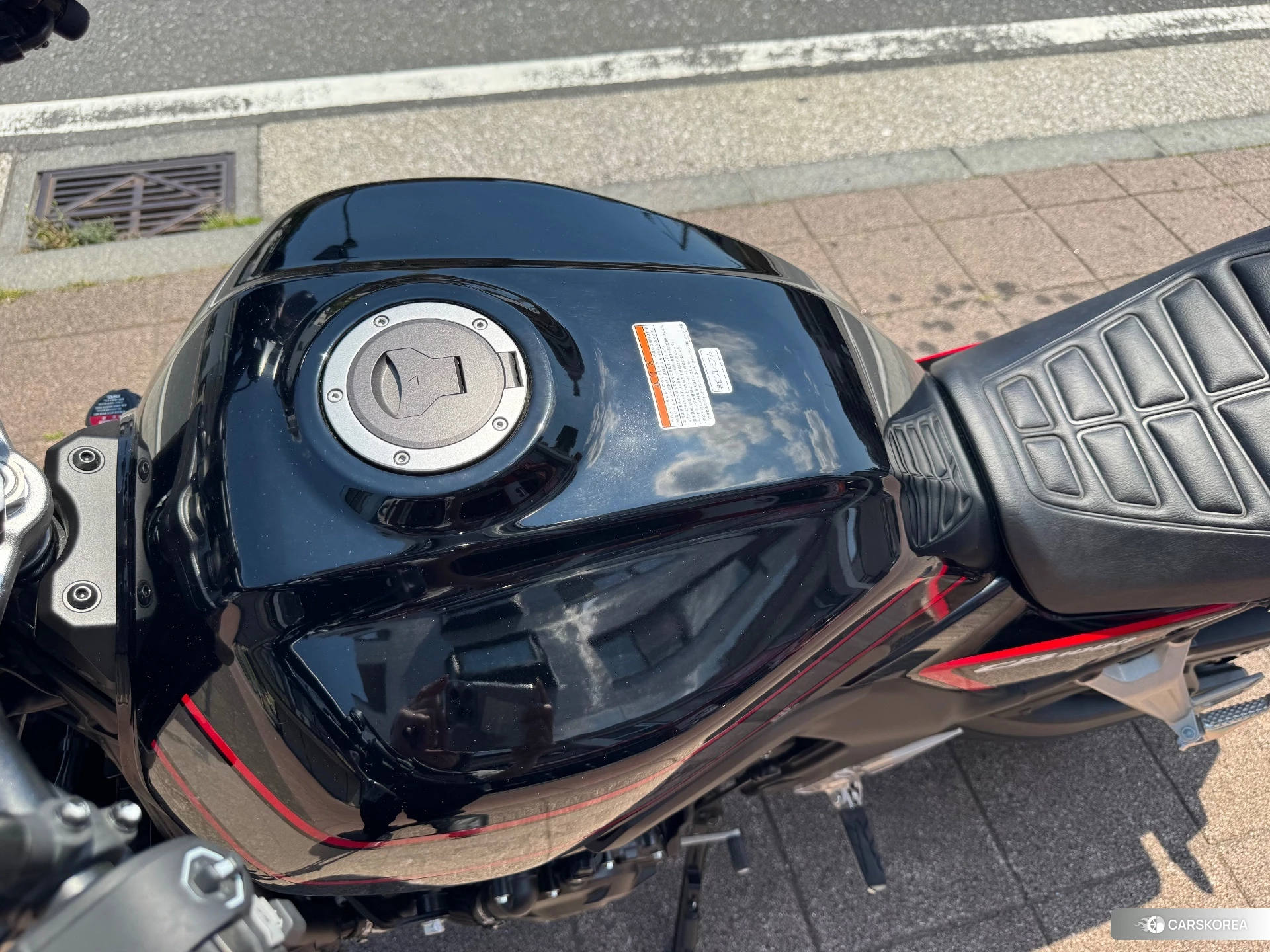 OTHER CB1000F id 4374008 из Японии 6