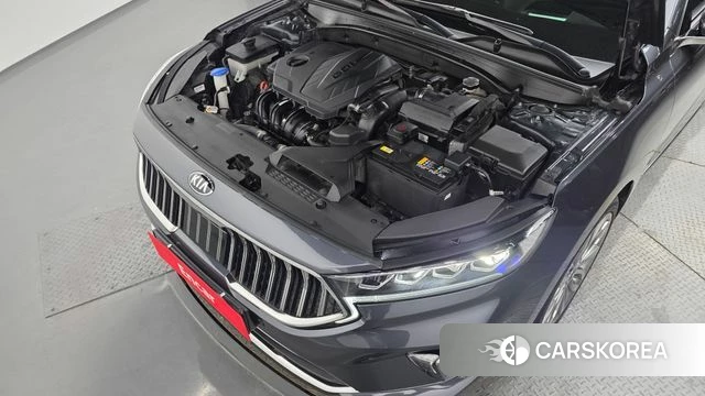 Kia K7 Premier id 4304185 из Кореи 26