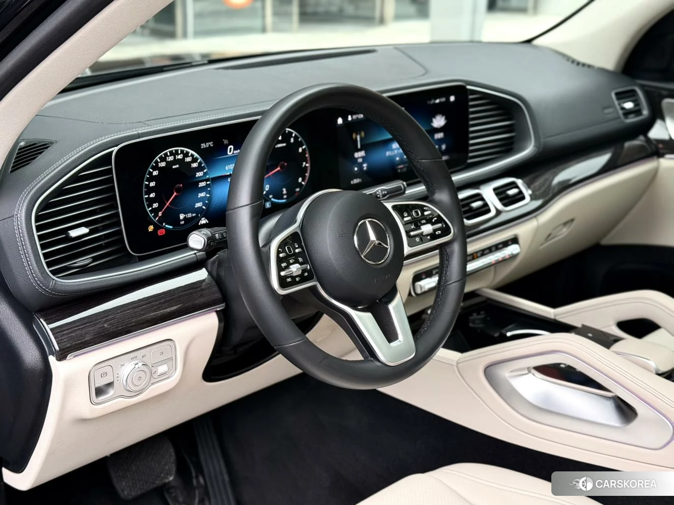 Mercedes-Benz GLE id 4453948 из Китая 7