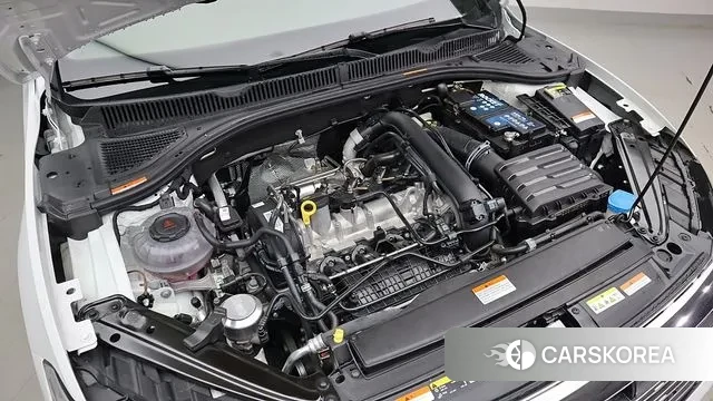 Volkswagen 7th Generation of Jetta id 3525283 из Кореи 16