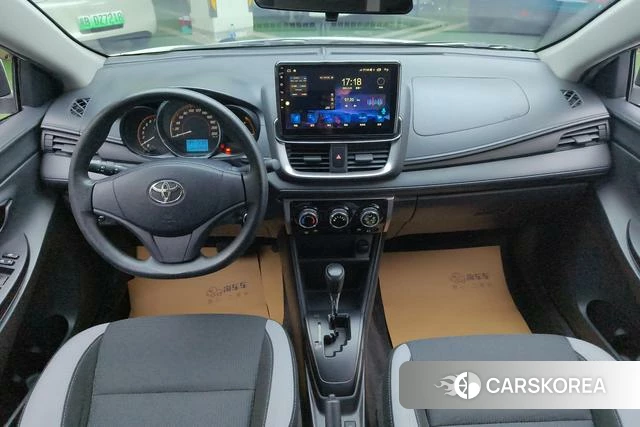 Toyota YARIS L Zhixuan id 3768964 из Китая 13