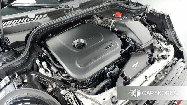 Mini Cooper C 4th generation id 4222465 из Кореи 32