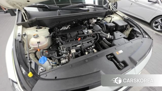 Kia Sportage 5th Generation id 4671563 из Кореи 16