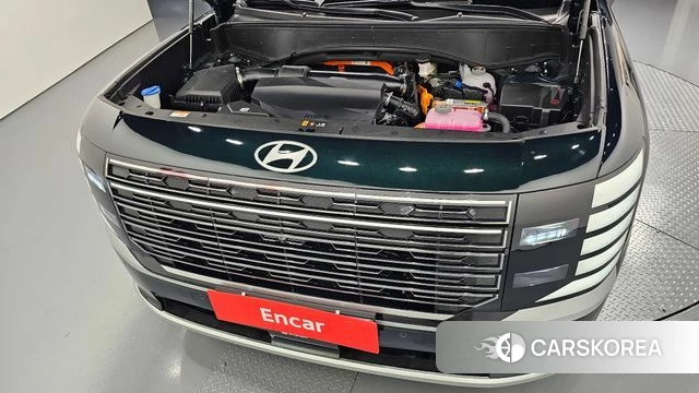 Hyundai Palisade (LX3) id 4921102 из Кореи 29