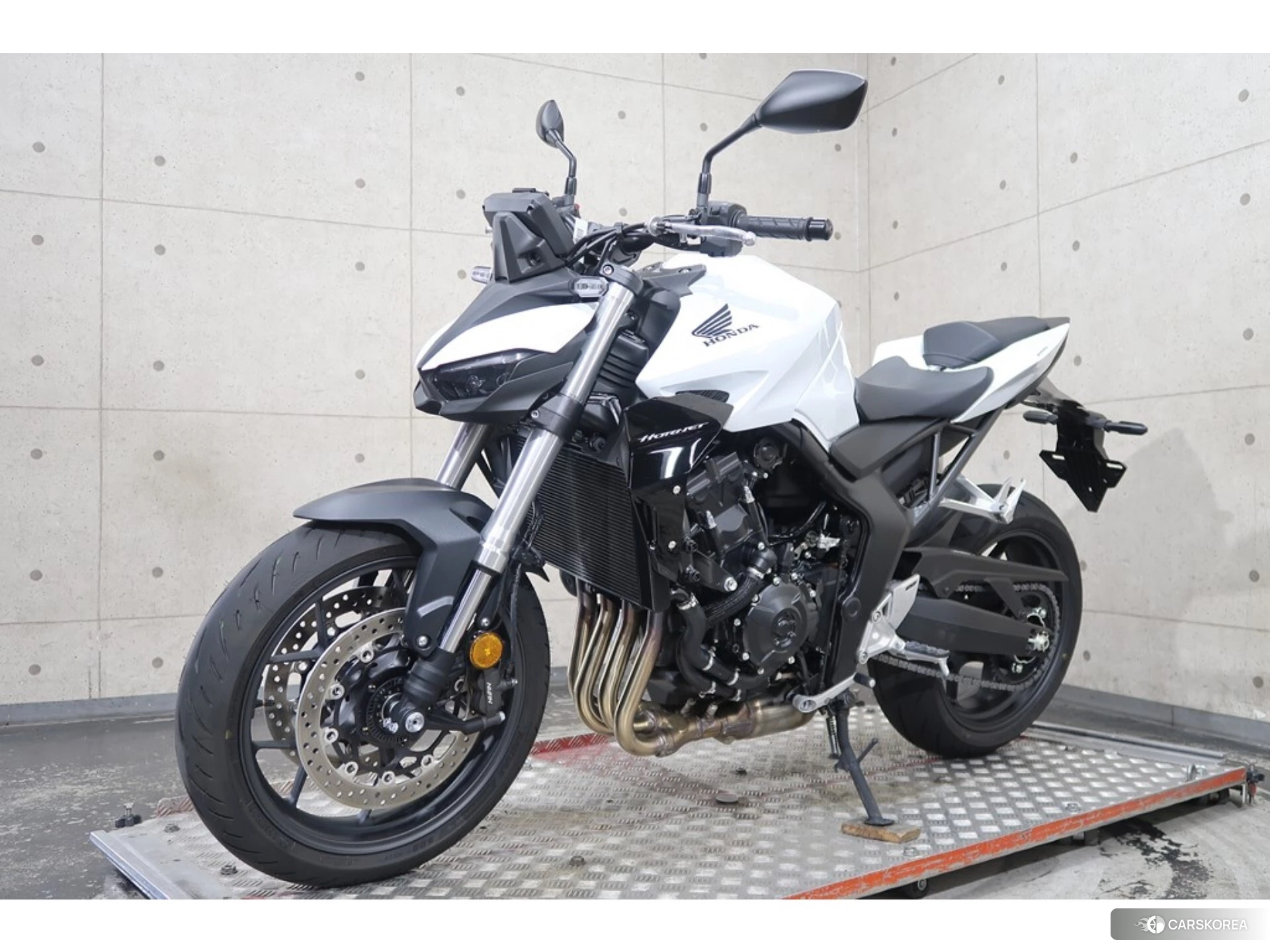 OTHER CB1000 HORNET id 3948869 из Японии 7