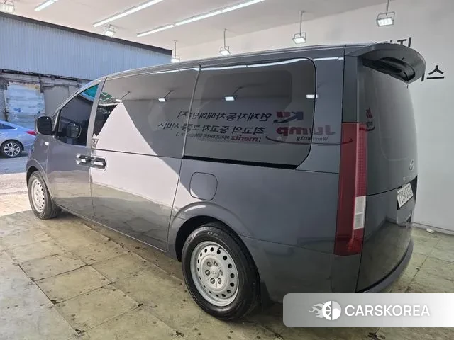 Hyundai Staria id 3058629 из Кореи 12