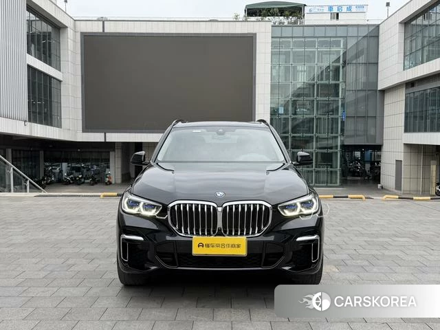 BMW X5 id 4321274 из Китая 22