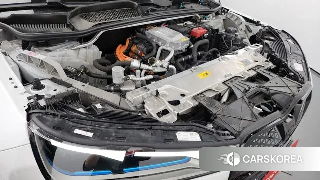 BMW iX id 3021971 из Кореи 16