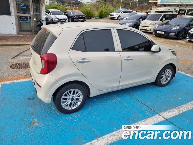 Kia Morning Urban (JA) id 2702803 из Кореи 8