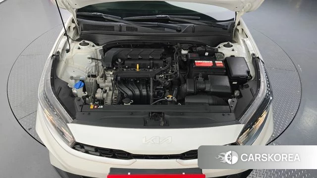 Kia The New K3 2nd generation id 4657090 из Кореи 16