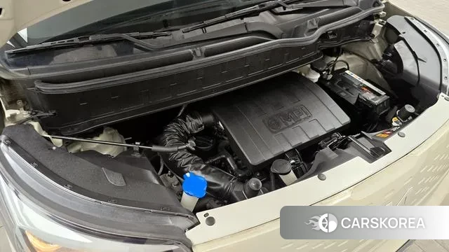 Kia The New Ray id 3607034 из Кореи 16