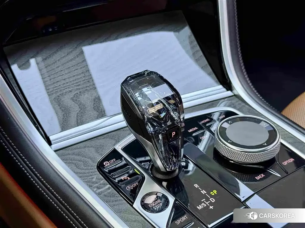 BMW 8 series id 4548056 из Китая 12