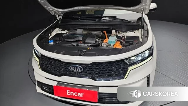 Kia Sorento 4th Generation id 3556776 из Кореи 16