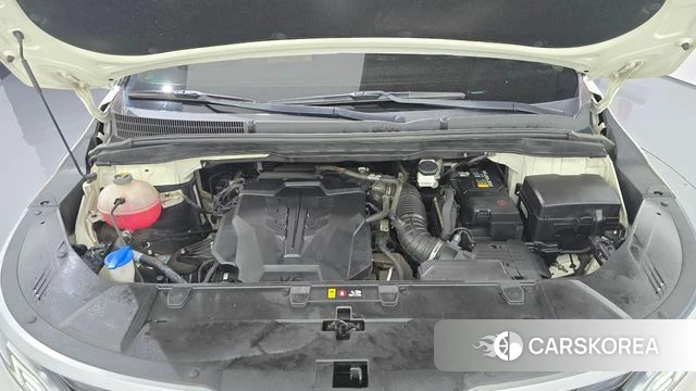 Kia Carnival 4th generation id 4525070 из Кореи 27