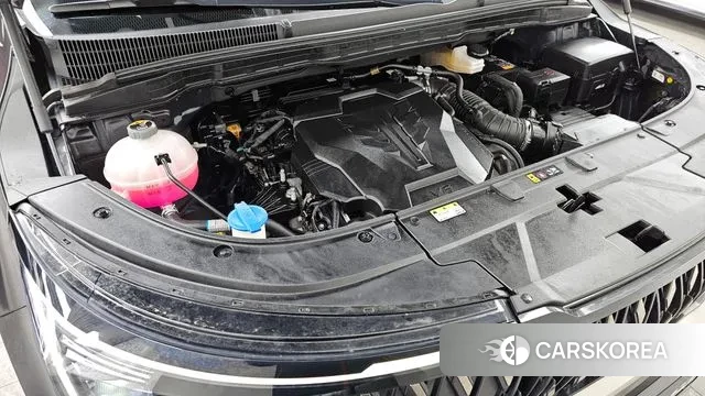 Kia The New Carnival 4th Generation id 3629329 из Кореи 16