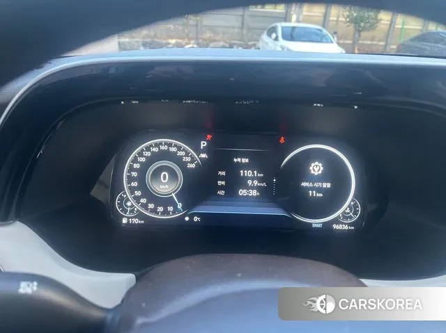 Hyundai Palisade 2021 Белый из Кореи, фото 6