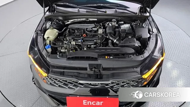 Kia K5 3rd generation id 3202975 из Кореи 16