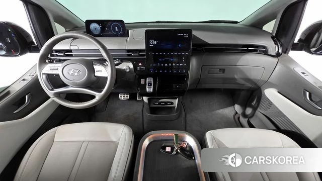 Hyundai Staria id 4571784 из Кореи 26