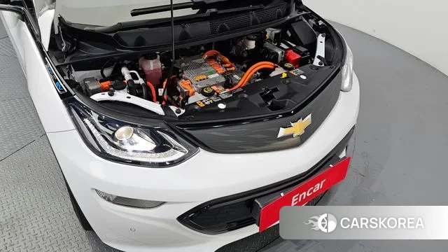 Chevrolet (GM Daewoo) Bolt EV id 3117502 из Кореи 16