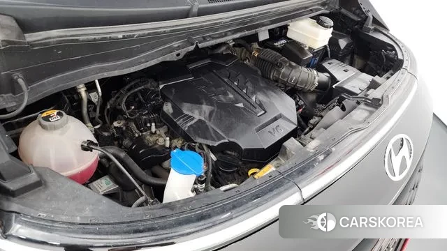 Hyundai Staria id 3739996 из Кореи 16