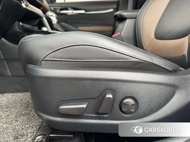 Kia Seltos id 3037818 из Кореи 14