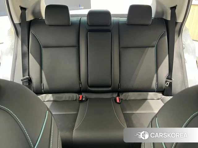 Honda e: NP2 Pole Pai 2 id 4263696 из Китая 21