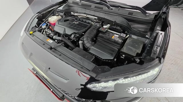 Hyundai The New Kona id 3865180 из Кореи 16