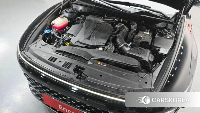 Hyundai Grandeur (GN7) id 3870809 из Кореи 16