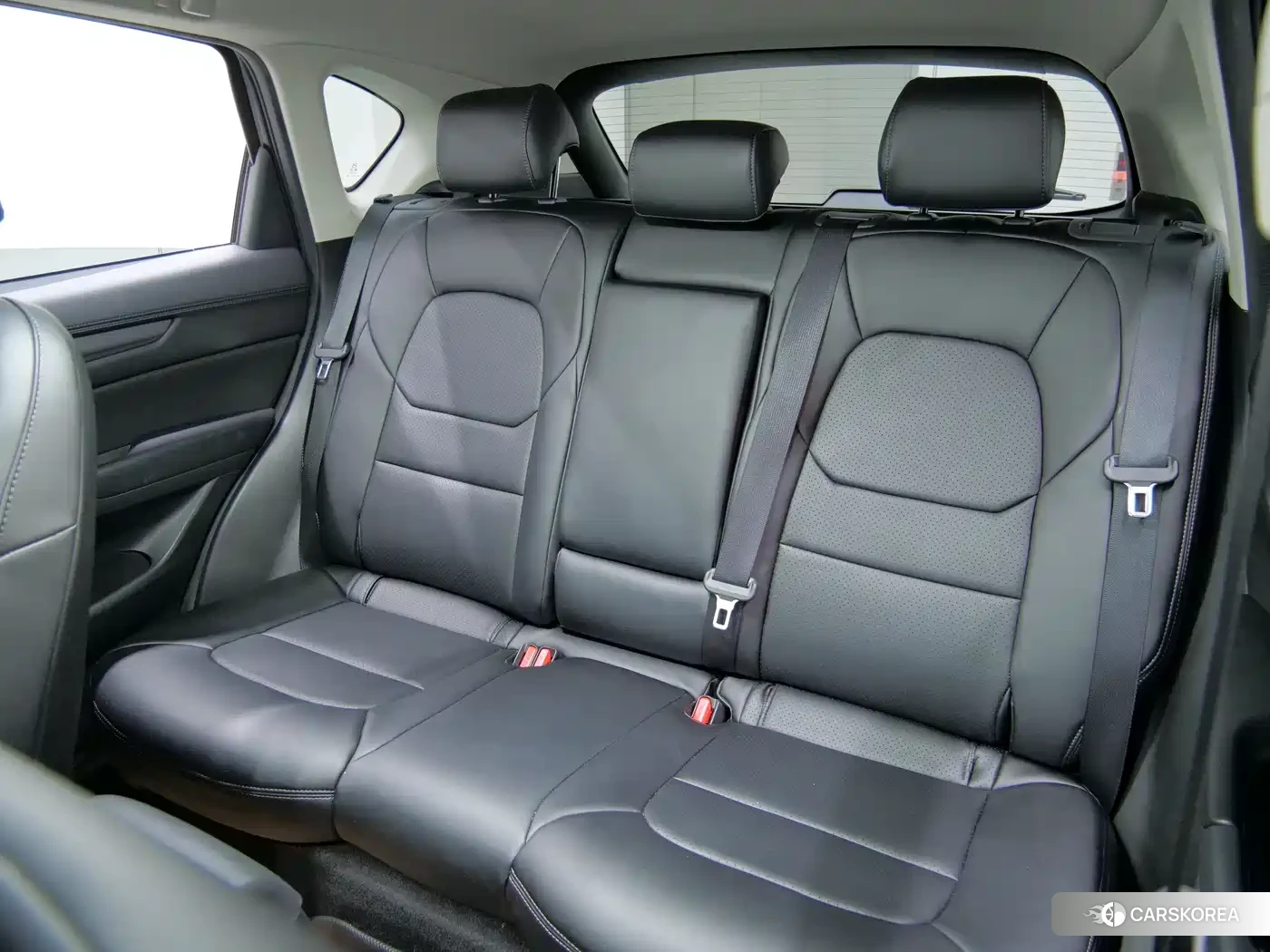 Mazda CX-5 id 4576618 из Китая 15