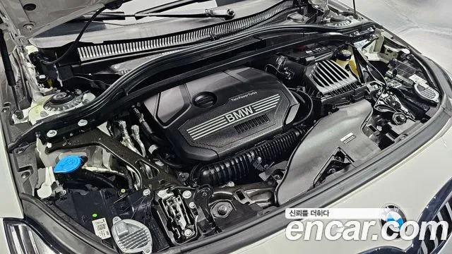 BMW 1 Series (F40) id 2741770 из Кореи 16