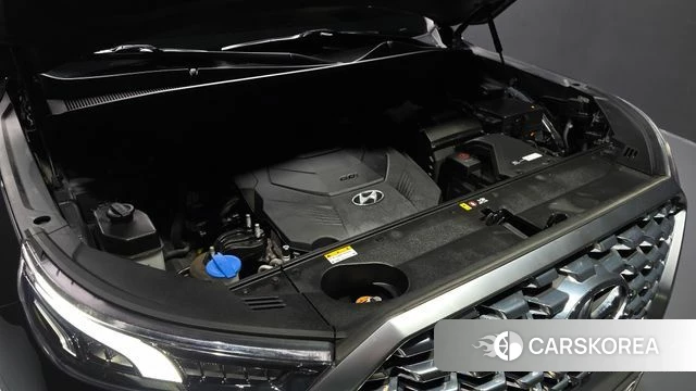 Hyundai Palisade id 4362652 из Кореи 16
