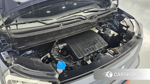 Kia The New Kia Ray id 3426438 из Кореи 16