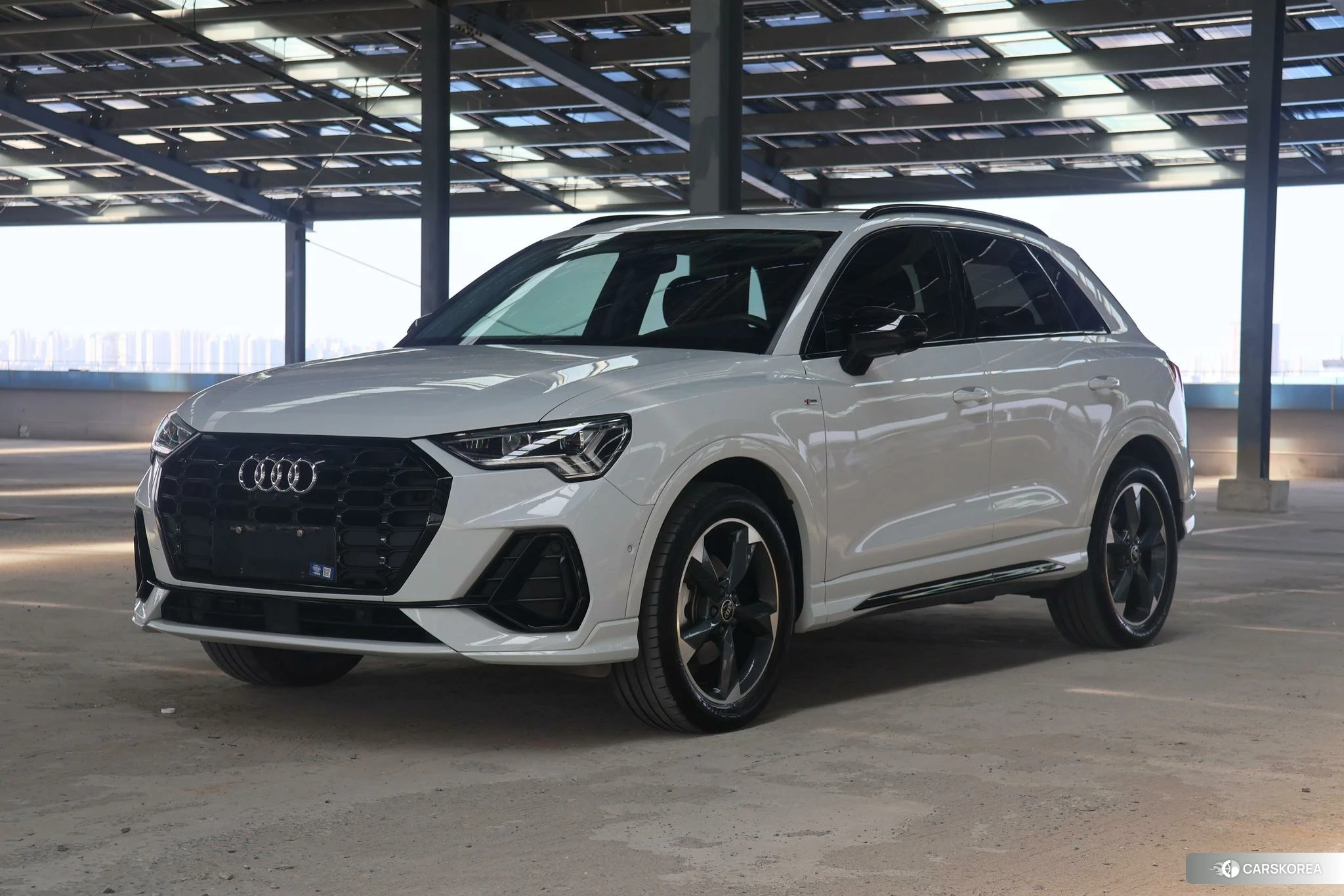 Audi Q3 id 4461196 из Китая 12